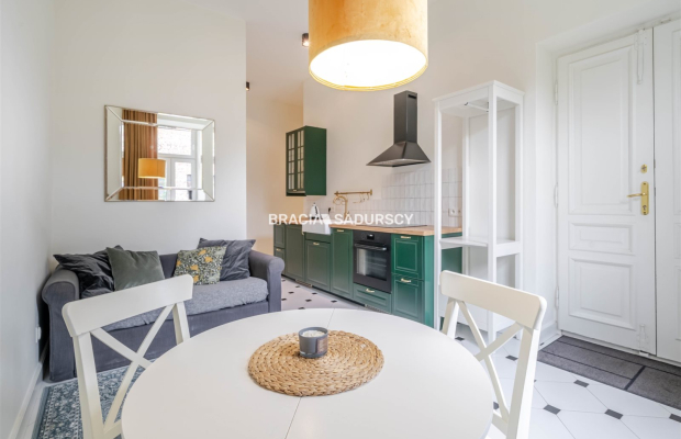 Kapucyńska, 2 pokoje, Centrum, wynajem