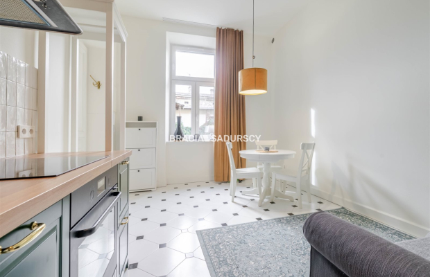 Kapucyńska, 2 pokoje, Centrum, wynajem