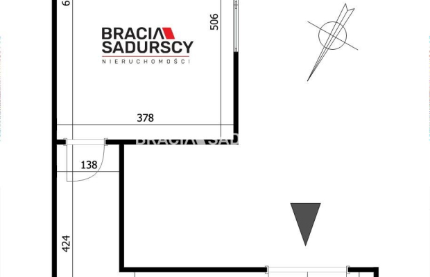 Kapucyńska, 2 pokoje, Centrum, wynajem