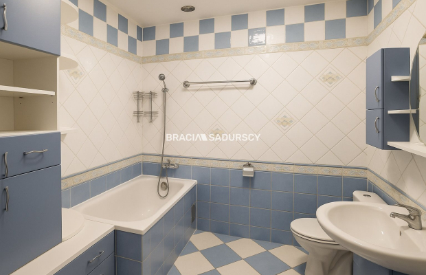 3 pokojowe, 85m2, Osiedle Na Stoku, 