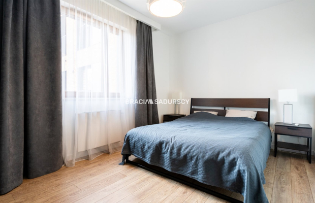 Browar Lubicz, świetne wie sypialnie z garażem