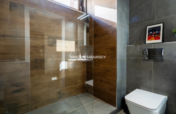 Browar Lubicz, świetne wie sypialnie z garażem