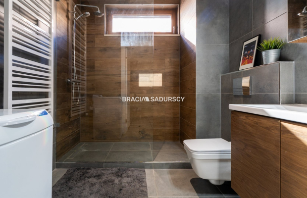 Browar Lubicz, świetne wie sypialnie z garażem