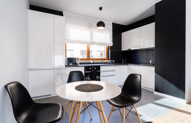 Browar Lubicz, świetne wie sypialnie z garażem