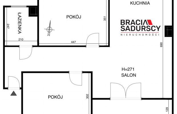 Browar Lubicz, świetne wie sypialnie z garażem