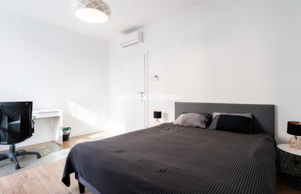 Browar Lubicz, świetne wie sypialnie z garażem