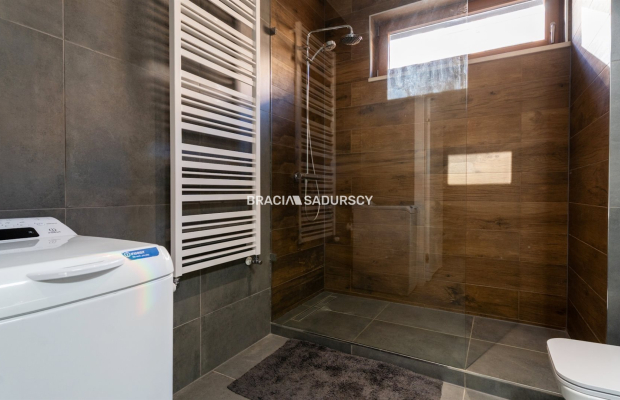 Browar Lubicz, świetne wie sypialnie z garażem