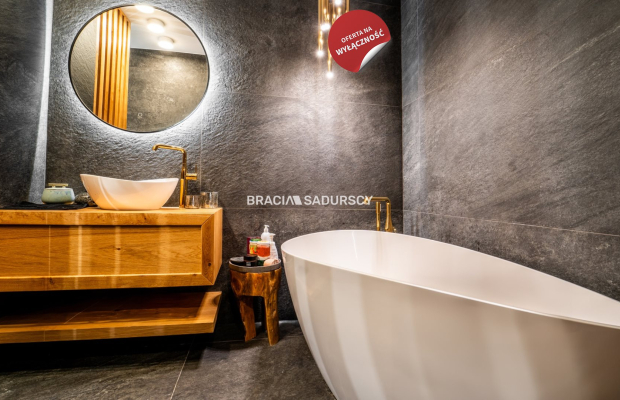 DO WYNAJĘCIA PIĘKNE MIESZKANIE 2-POKOJOWE KLINY