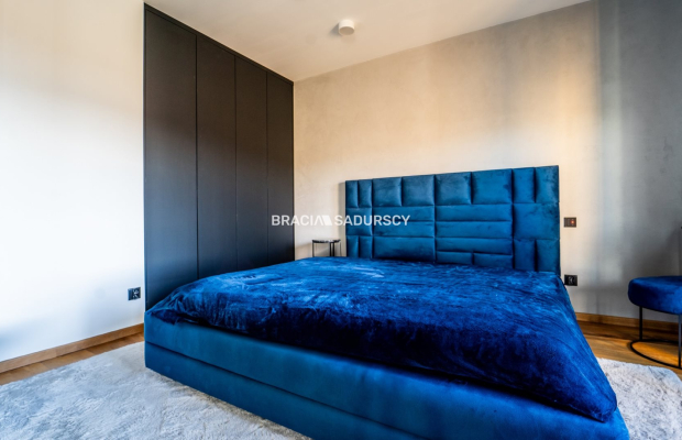 DO WYNAJĘCIA PIĘKNE MIESZKANIE 2-POKOJOWE KLINY