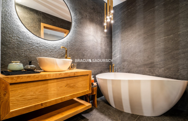 DO WYNAJĘCIA PIĘKNE MIESZKANIE 2-POKOJOWE KLINY