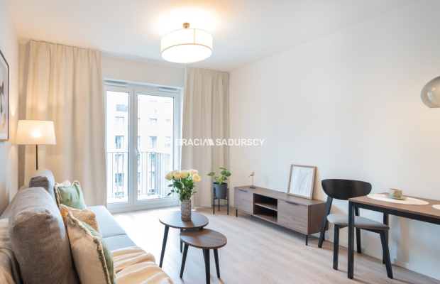 Nowe studio Zabłocie 2025 – pierwszy najem!