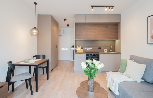 Nowe studio Zabłocie 2025 – pierwszy najem!