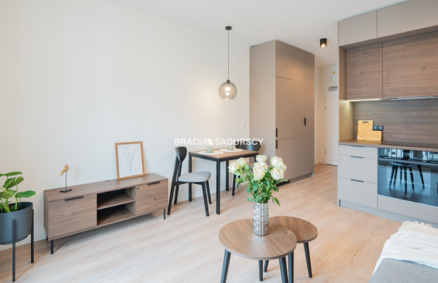 Nowe studio Zabłocie 2025 – pierwszy najem!