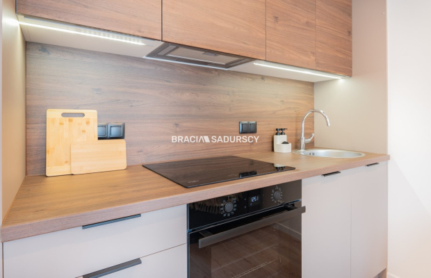 Nowe studio Zabłocie 2025 – pierwszy najem!