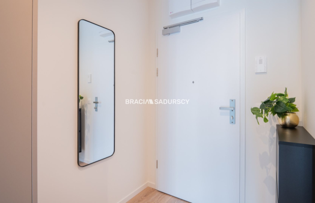 Nowe studio Zabłocie 2025 – pierwszy najem!