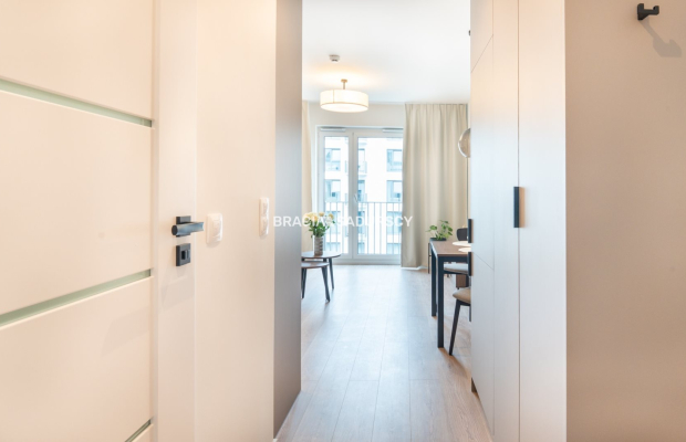 Nowe studio Zabłocie 2025 – pierwszy najem!