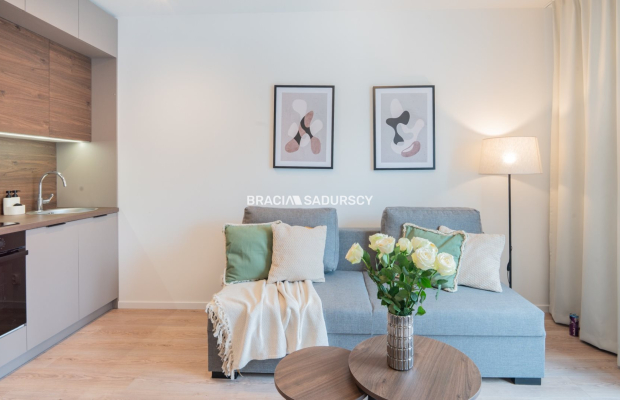 Nowe studio Zabłocie 2025 – pierwszy najem!