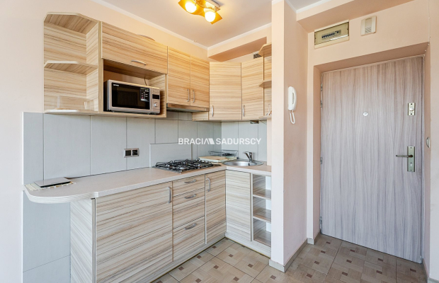 Kawalerka, Rynek Podgórski