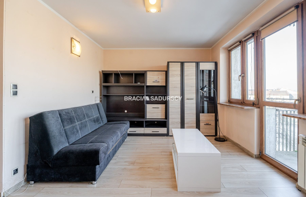 Kawalerka, Rynek Podgórski