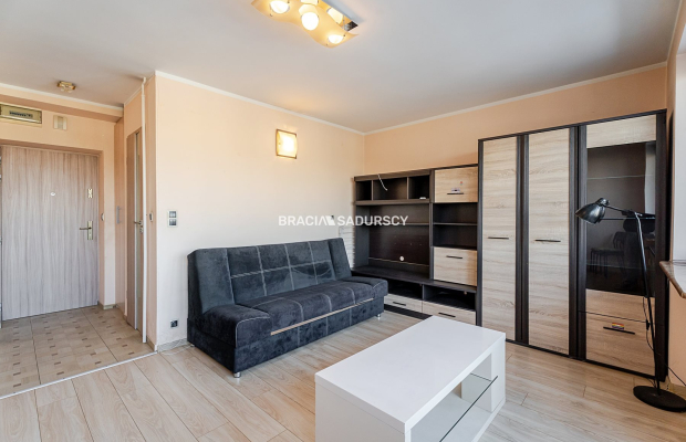 Kawalerka, Rynek Podgórski