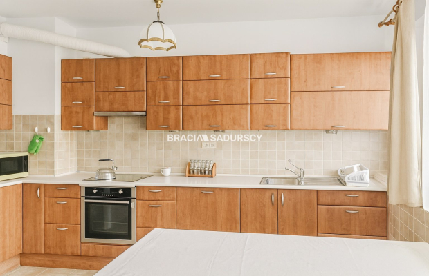 Komfortowe mieszkanie 55 m²