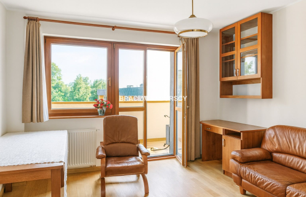 Komfortowe mieszkanie 55 m²