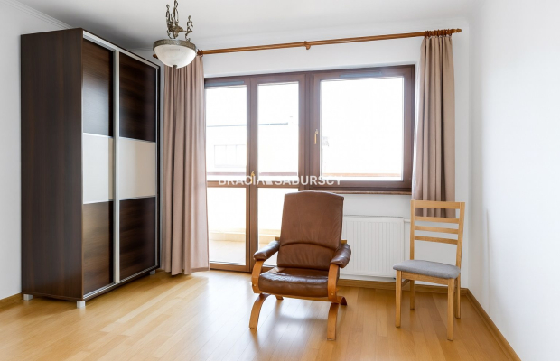 Komfortowe mieszkanie 55 m²