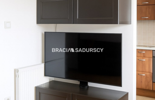 Komfortowe mieszkanie 55 m²