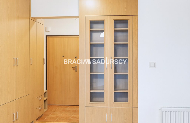 Komfortowe mieszkanie 55 m²