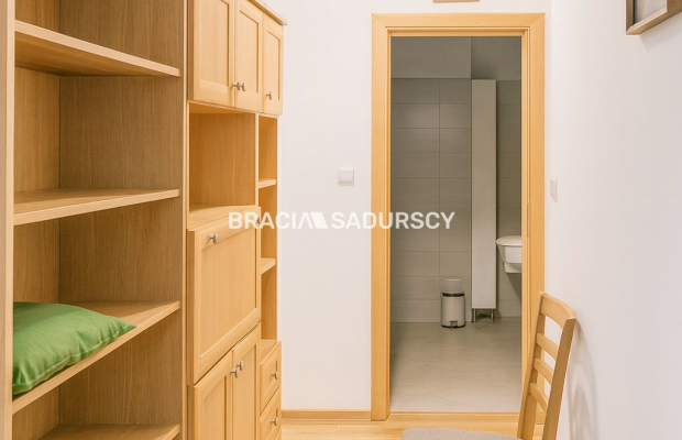 Komfortowe mieszkanie 55 m²