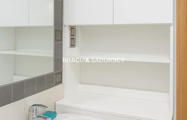 Komfortowe mieszkanie 55 m²