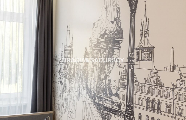 Plac Wolnica, Centrum, 2 pokoje na wynajem