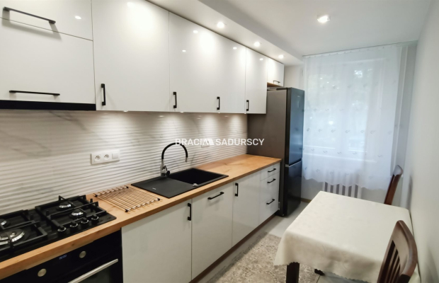 2 pokojowe ,44m2, Osiedle Tysiąclecia, Mistrzowice