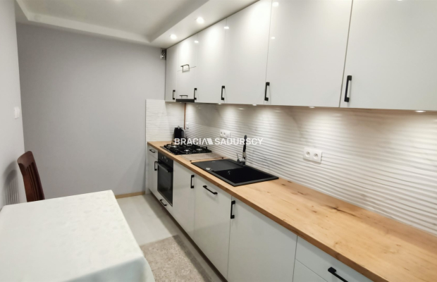 2 pokojowe ,44m2, Osiedle Tysiąclecia, Mistrzowice