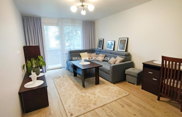 2 pokojowe ,44m2, Osiedle Tysiąclecia, Mistrzowice