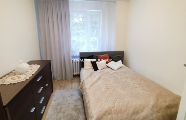 2 pokojowe ,44m2, Osiedle Tysiąclecia, Mistrzowice