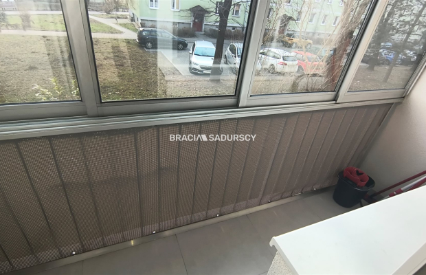 2 pokojowe ,44m2, Osiedle Tysiąclecia, Mistrzowice