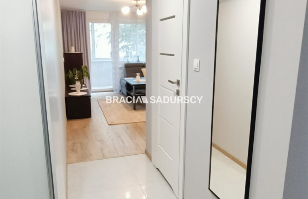 2 pokojowe ,44m2, Osiedle Tysiąclecia, Mistrzowice