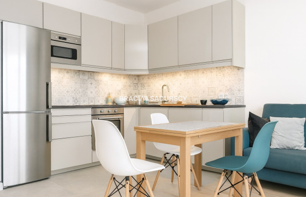 2 pokoje, wynajem, Krowodrza, parking, balkon