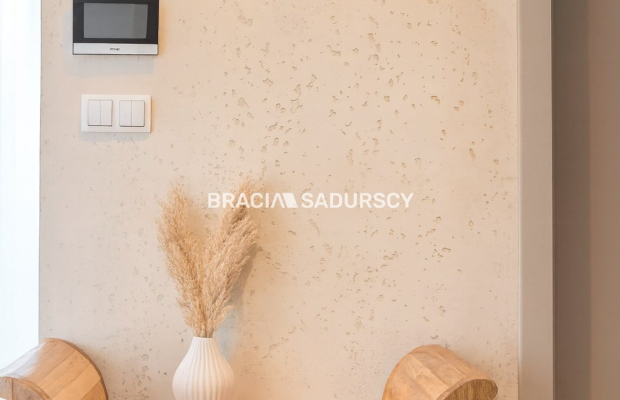 2 pokoje, wynajem, Krowodrza, parking, balkon