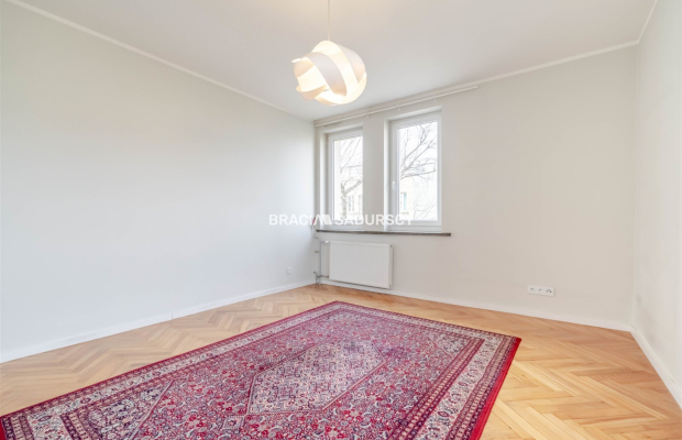 Centrum Krakowa| 63 m² | 2 pokoje | Grzegórzki| 