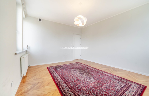 Centrum Krakowa| 63 m² | 2 pokoje | Grzegórzki| 