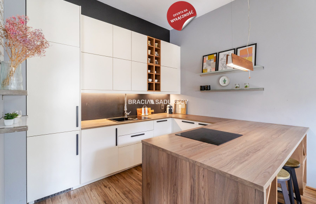 Stare Podgórze, 2 pokoje na wynajem