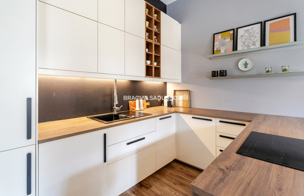 Stare Podgórze, 2 pokoje na wynajem