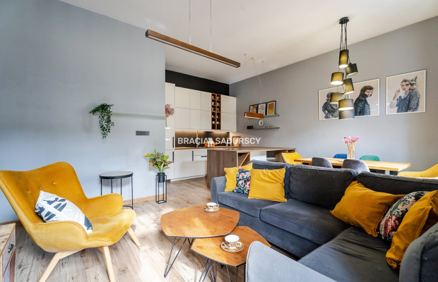 Stare Podgórze, 2 pokoje na wynajem