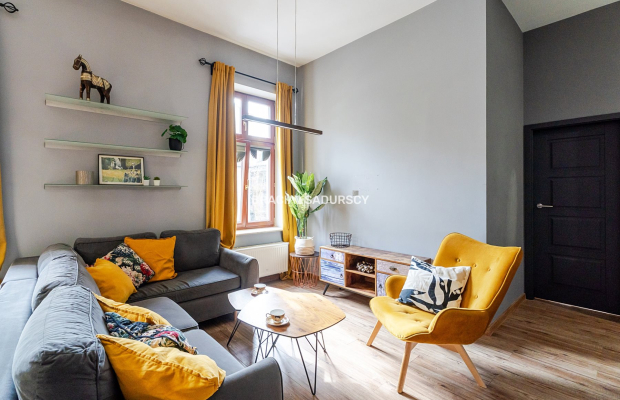 Stare Podgórze, 2 pokoje na wynajem