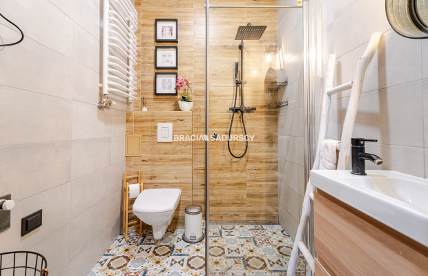 Stare Podgórze, 2 pokoje na wynajem