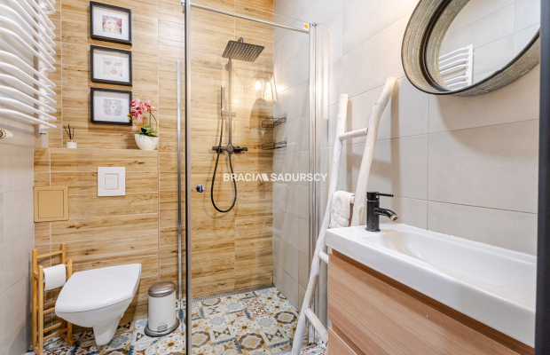 Stare Podgórze, 2 pokoje na wynajem