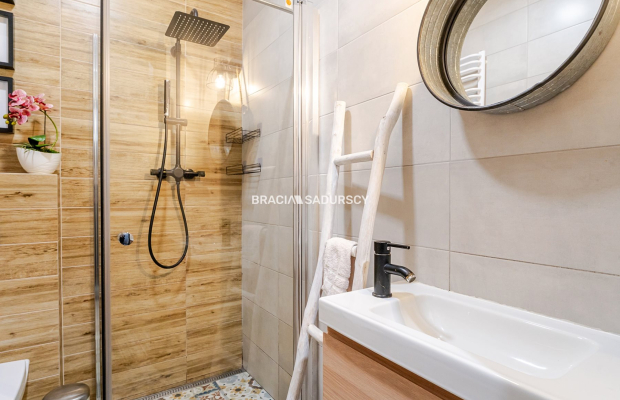 Stare Podgórze, 2 pokoje na wynajem