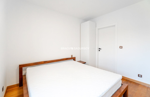 2 Pokoje balkon, centrum tramwaj Zakrzówek